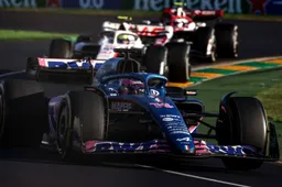 Remarkable moment after the race: Norris jokes at end of Alonso's career