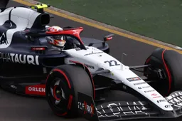 Gian Carlo Minardi commenta le voci sulla sua ex scuderia