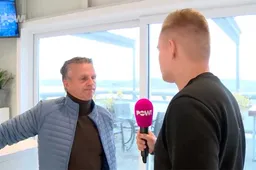 Video: "Het jaar van Verstappen"