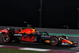 F1 LIVE | Second free practice for the 2021 Saudi Arabia Grand Prix