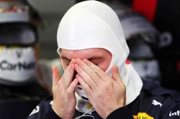 Nederlandse pers niet te spreken over Red Bull: 'Gigantische domper'