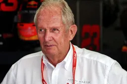 Marko: "Hamilton niet binnenhalen bij Red Bull was tactische fout"