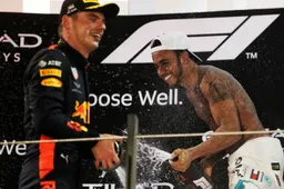Doornbos: “Bij Hamilton na 11 seizoenen nog steeds géén aftakeling”