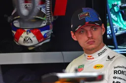 Verstappen décroche sa troisième pole d'affilée à Melbourne, Hamilton P11