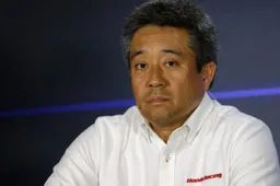 Honda set up Formula 1-specific role to focus on F1 project