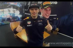 Video: Hoe snel kan Verstappen boeken signeren?