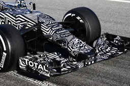 F1 Social Stint | Red Bull Racing op jacht naar het mooiste ontwerp