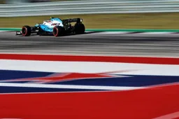 Kubica has plenty of options for 2020 season