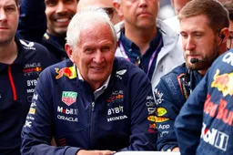 Marko fala sobre as discussões de Verstappen e Lambiase