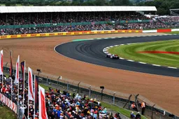 Silverstone paid the Formula 1 in March 2020 for the GP of 2019