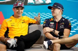 Norris lamenta fim de semana ruim em Miami: "Muitos aspectos diferentes"