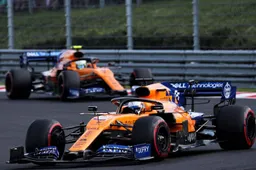 De rapportcijfers van McLaren: De terugkeer van een topteam?