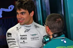 Juan Pablo Montoya cree en los progresos de Stroll con Alonso