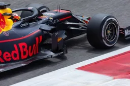 Lammers: "Als probleem Red Bull Racing niet fundamenteel is, dan..."
