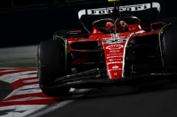 Investoren freuen sich über Hamilton bei Ferrari: Unternehmenswert steigt!