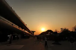 F1 LIVE | China Grand Prix 2025!