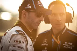 Officieel: Kubica racet in 2020 in het DTM voor ART Grand Prix