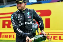 Bottas expected more trouble with Verstappen: "Went out of more tension"