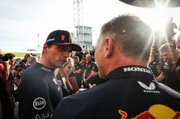 Verstappen sobre su hermana: "Tenía tanto talento como yo"