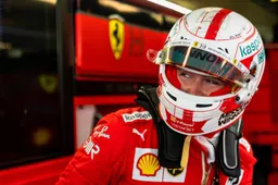 Supreme mood at Ferrari: 'Gap to Red Bull and Mercedes smaller'