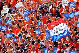 Formule 1 leert van Nederlandse Grand Prix en richt zich op meer muziek