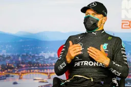 Bottas' auto was niet goed afgesteld: "Er is een beetje te veel geknoei geweest"
