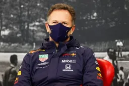 Horner: "Mercedes heeft de lat hoog gelegd, maar iedereen is te verslaan"