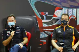 McLaren steunt Mercedes en niet Red Bull: "Staan achter de FIA"