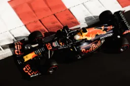 Prestatie Hamilton overschat: 'Verstappen was niet tevreden'