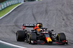 Hoe laat begint de Grand Prix van Brazilië 2021?