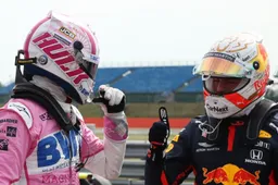 Red Bull in talks with Albon replacement: "Perez and Hulkenberg only candidates"