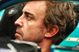 Fernando Alonso pone fecha para su tercer título Mundial de Pilotos de F1
