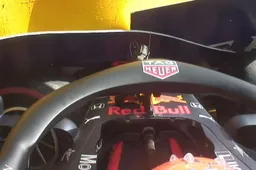 BREAKING: Max Verstappen valt uit in rondje één op Spa!