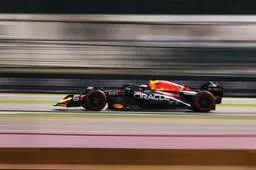 F1 EN DIRECTO | El Gran Premio de Gran Bretaña de 2023 en Silverstone