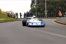 KIJKEN Hoe zou de ultieme Formule 1 auto eruitzien...?