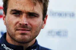 GPblog entrevistou Oliver Rowland, piloto da Fórmula E