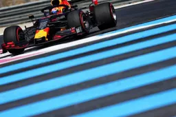 Gasly eerste Franse coureur die punten scoort tijdens thuisrace sinds 2003