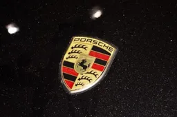 Porsche announces plans for F1 entry after Belgium'.