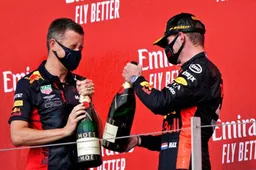 Red Bull strategy important weapon: 'Always have an idea what to do'.