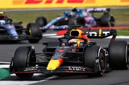 Verstappen: 'When that day comes, I'm not interested in F1 anymore'
