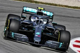 What stood out on Friday in Barcelona?