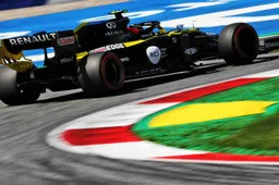 Column: Alonso betekent het definitieve faillissement van de Renault Academy