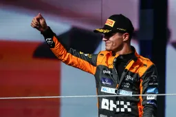 Verstappen ruht sich noch aus, aber vier F1-Fahrer sind heute schon im Einsatz