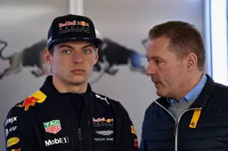 Jos Verstappen: "De uitspraak van Abiteboul heeft iets getriggerd bij Max"