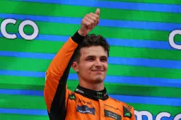 Por qué Norris debe cambiar su mentalidad para batir a Verstappen