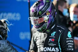 Hamilton: "I need to get my head down"