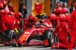 Marc Priestley on Ferrari: "It may generate publicity, but it's for wrong reasons"