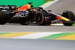 Risultati qualifiche GP Brasile | Verstappen in pole, Stroll terzo