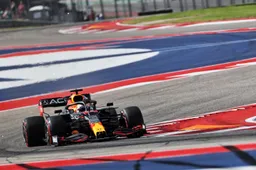 Friday's summary: New trick from Mercedes, Verstappen angry with Hamilton