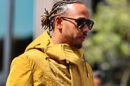 Hamilton toch niet stomverbaasd over terugkeer Masi? 'Doet me niets'